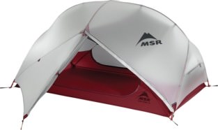 Палатка MSR Hubba Hubba NX (2015)
