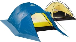 Палатка Normal Лотос 2N